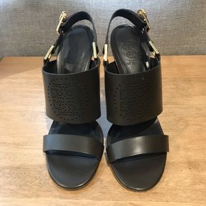 Tory Burch Brown Gabriella